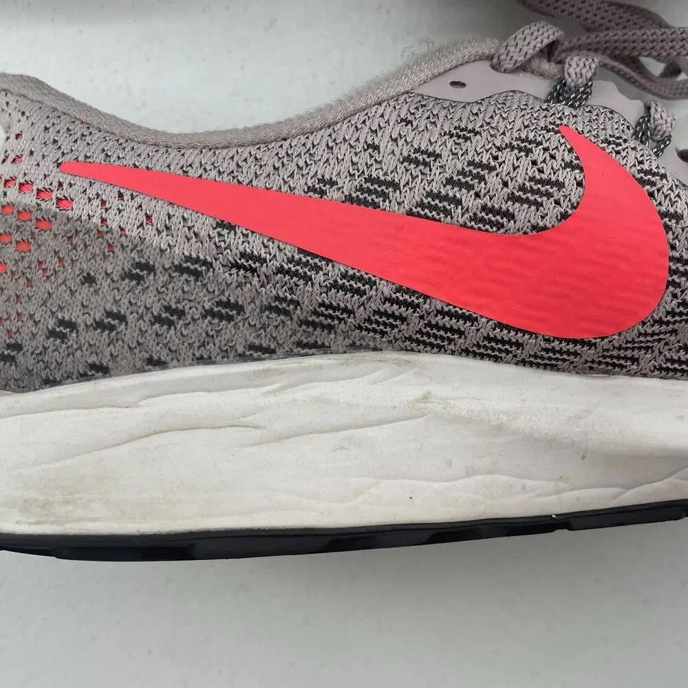 Nike Sz 10‎ Sneakers Air Zoom Pegasus 35 Running Shoes Particle Rose Pink 942855
